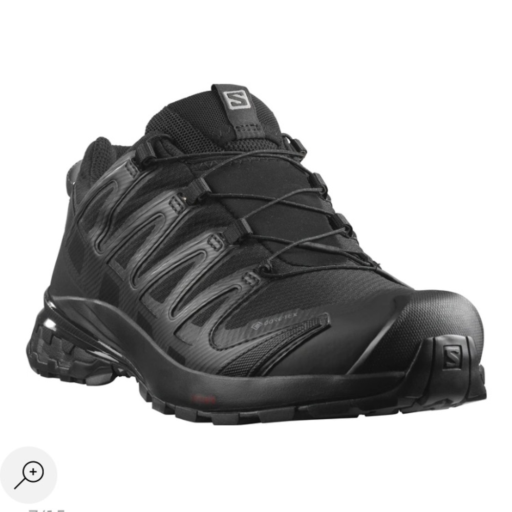 Salomon PRO XA 3D trail running shoes